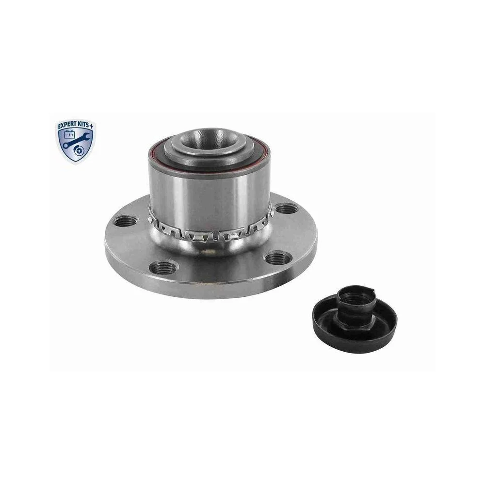 Комплект підшипника маточини VAICO EXPERT KITS + V10-8266 для AUDI LANCIA SEAT SKODA VW KIA VAG, фото №1