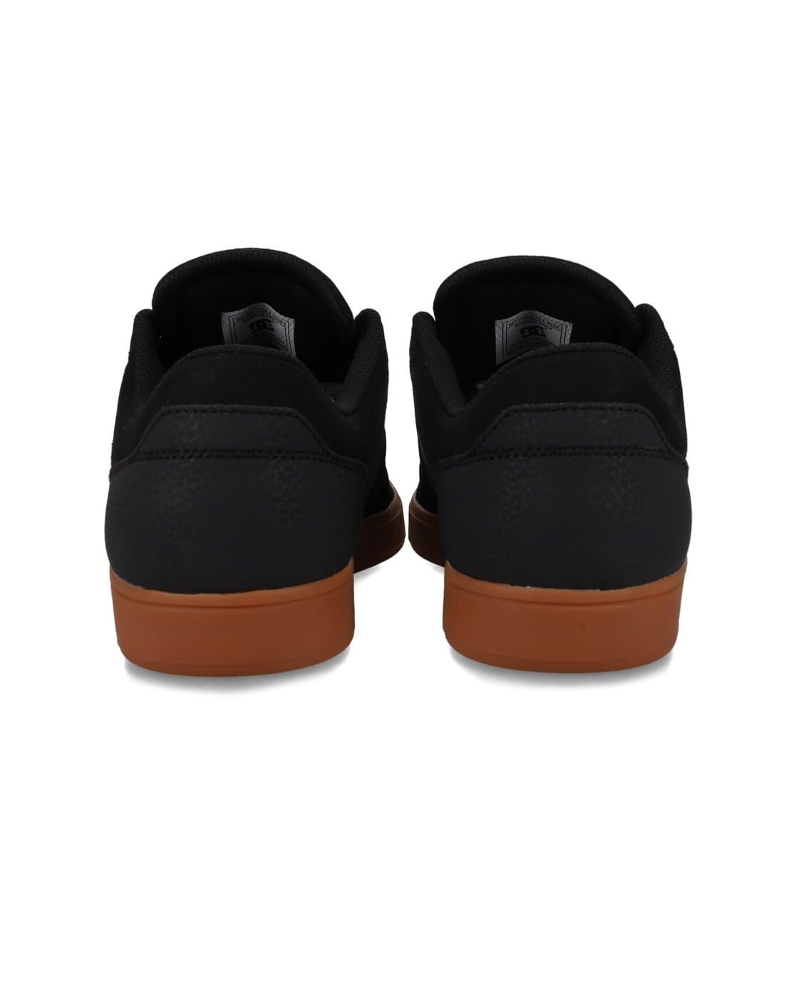 Кросівки DC Shoes Crisis 2-Leather чоловічі, фото №7