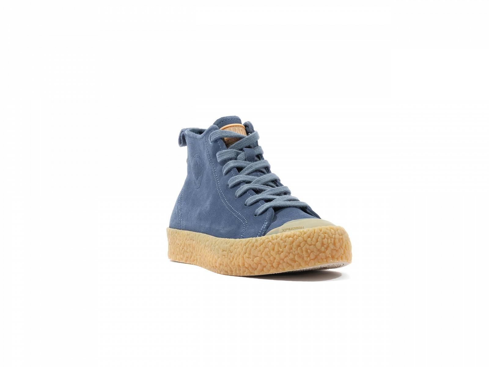 Кросівки Palladium Palla Ace Unisex, фото №6 Кросівки Palladium Palla Ace Unisex, фото №6
