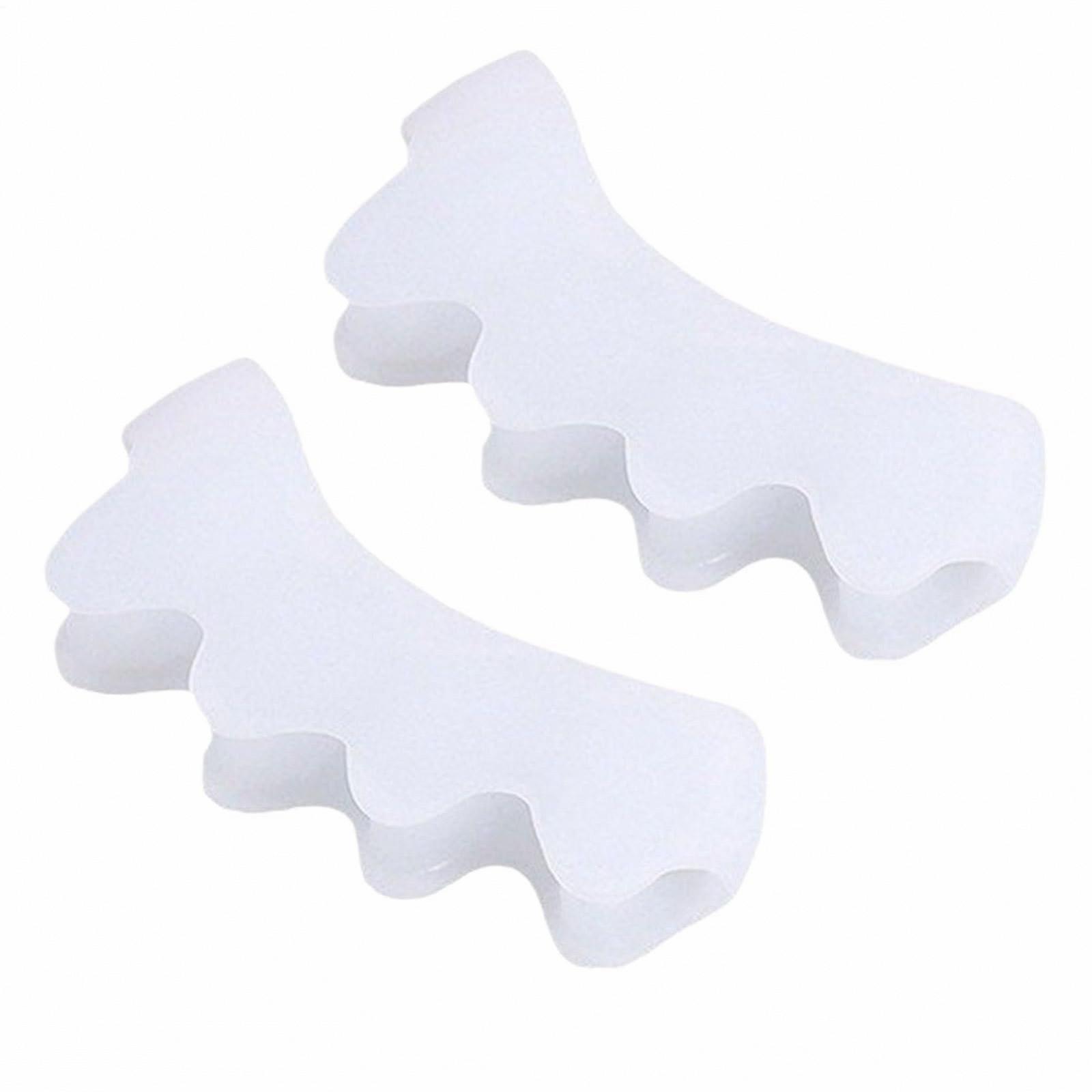 Ортопедические разделители для пальцев ног., фото №1