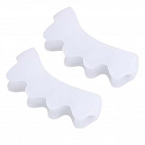 Ортопедичні роздільники для пальців ніг М'які - Фото 1