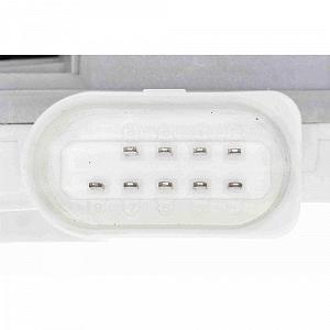 Замок двери VEMO V10-85-2376 Original VEMO Quality для VAG, задний левый synthetic.ua - Фото 1