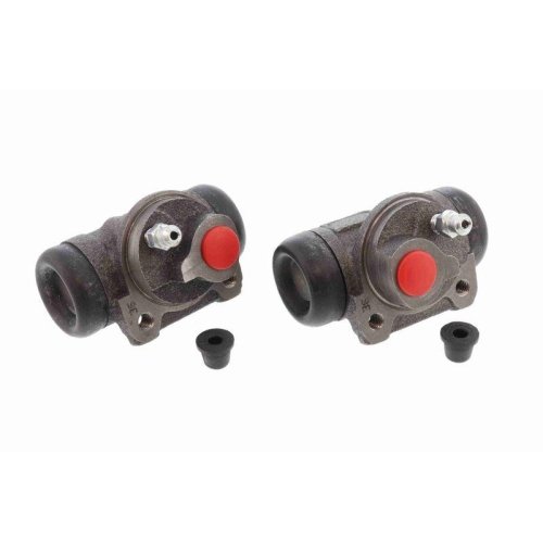 Комплект гальмівних колодок VAICO V42-0911 для PEUGEOT DACIA, фото №4