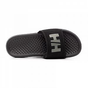 Шльопанці HELLY HANSEN W H/H SLIDE 38 synthetic.ua - Фото 1