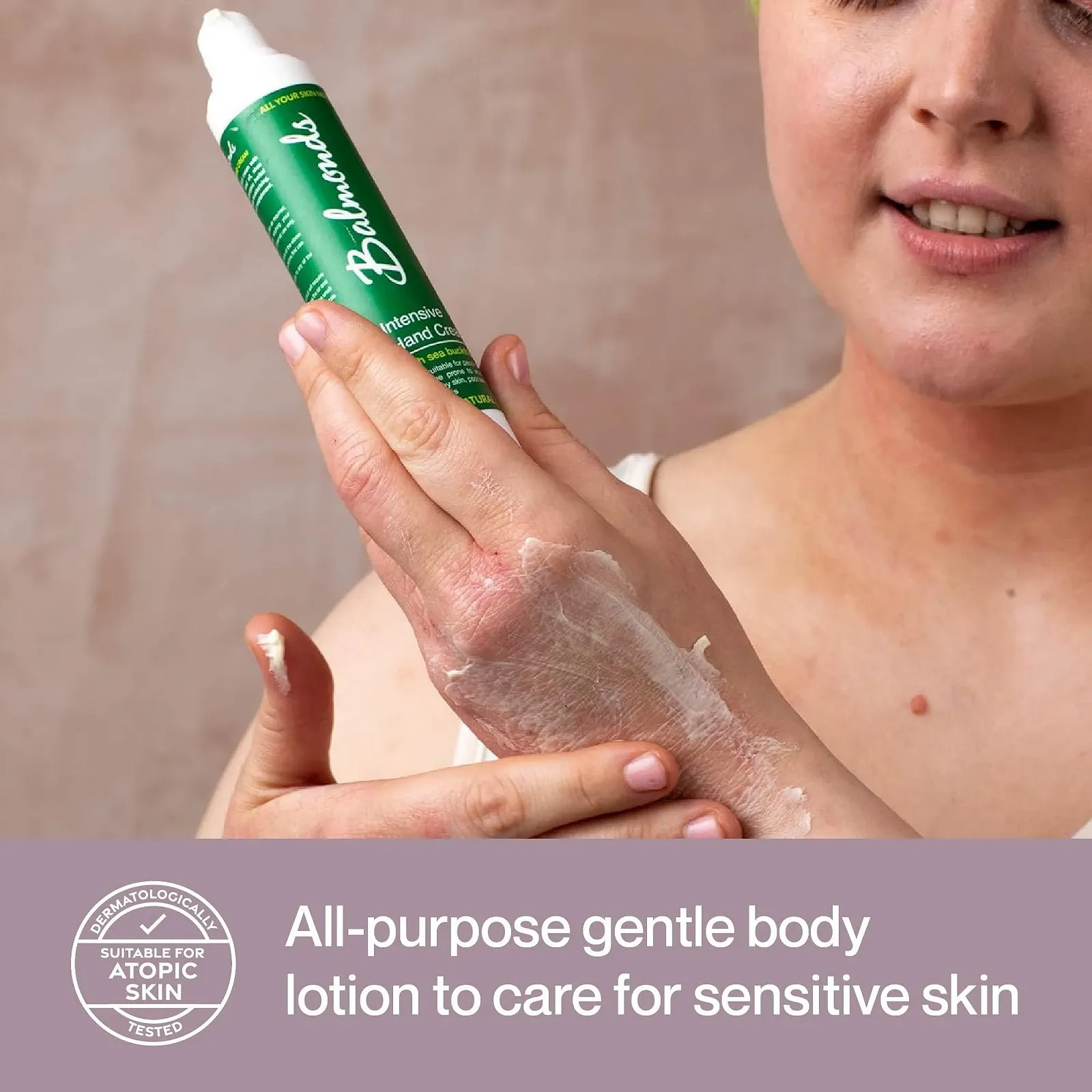 Крем для рук Purepotions Skin Salvation Intensive 50 мл, фото №4