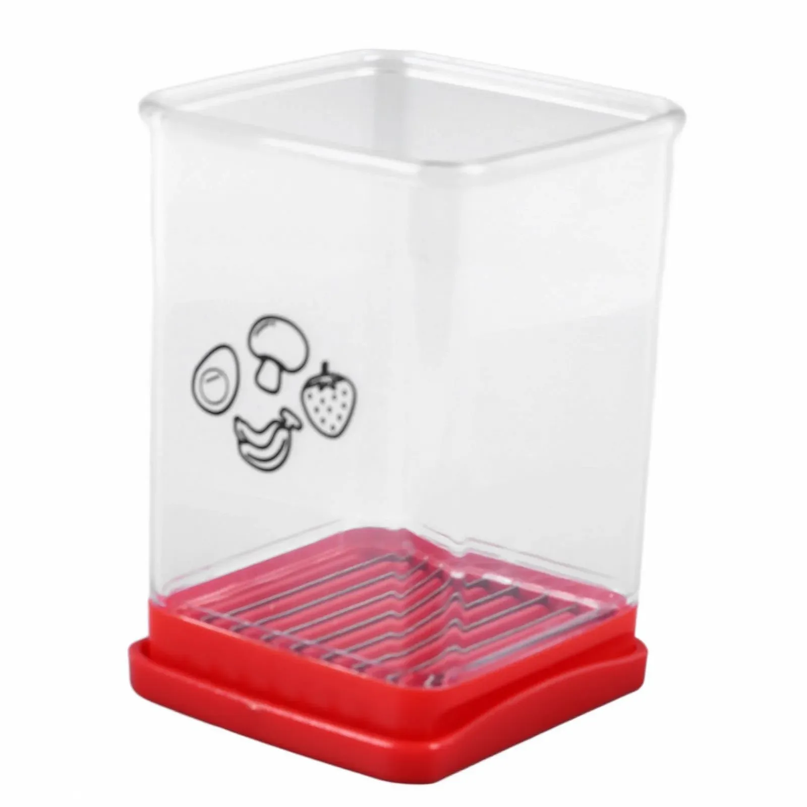 Подрібнювач HEEPDD Edelstahl Multifunktionaler для овочів, фруктів, фото №8