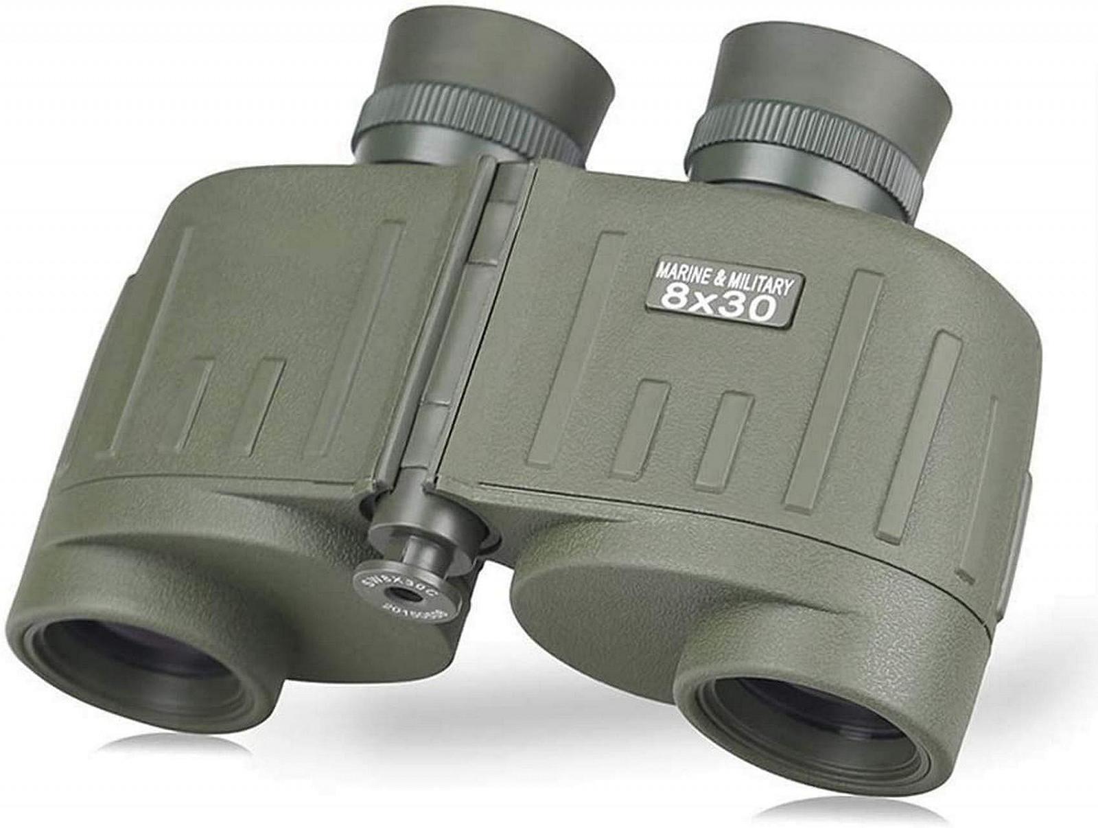Бінокль Roof Prism 8X30 Waterproof Durable, фото №1