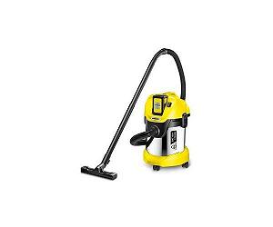 Пилосос Karcher WD 3 Battery Set 1.629-911.0 Пилосос Karcher WD 3 Battery Set 1.629-911.0