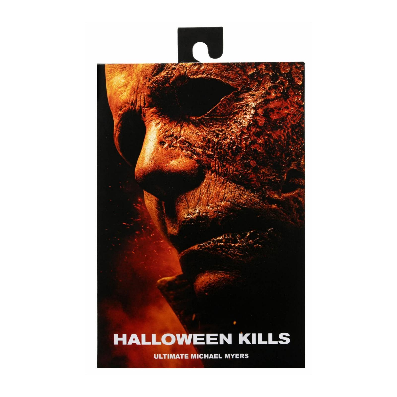 Фигурка Generico Halloween Kills Michael Myers, фото №2