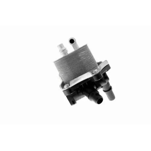 Радиатор масляный двигателя VEMO V20-60-0053 для BMW, фото №4 Радиатор масляный двигателя VEMO V20-60-0053 для BMW, фото №4