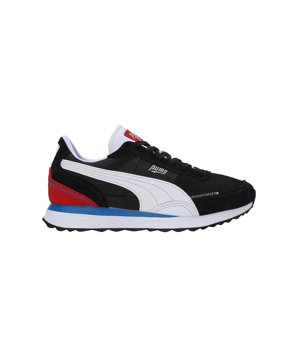 Кросівки PUMA Road Rider SD, фото №3 Кросівки PUMA Road Rider SD, фото №3