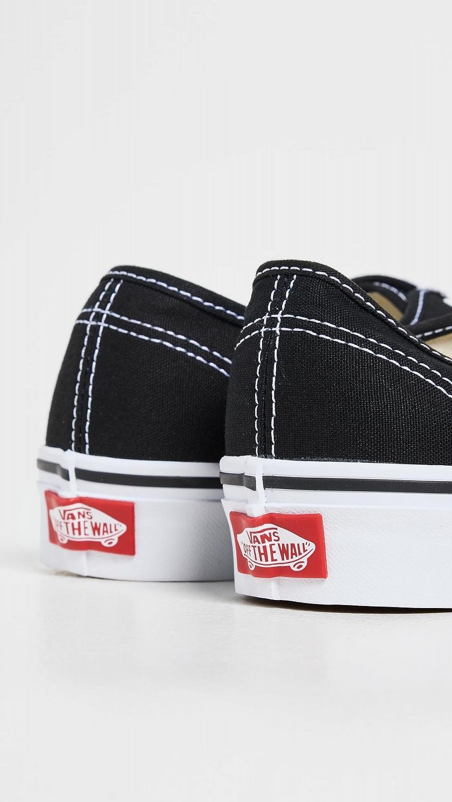 Взуття для скейтбордингу Vans Classic Unisex Дитяче, фото №4