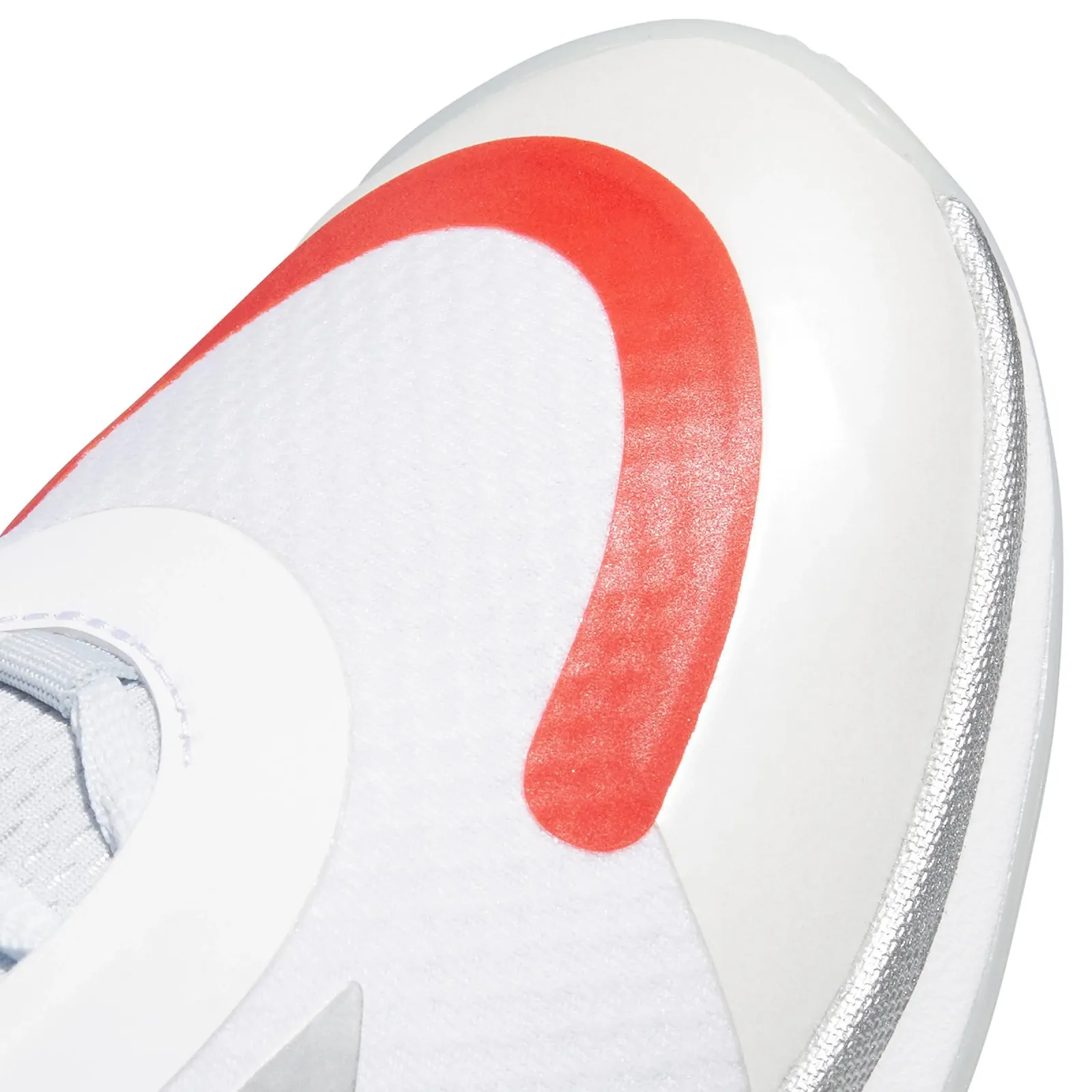 Баскетбольные Кроссовки adidas Unisex Bb Legends Low, фото №4