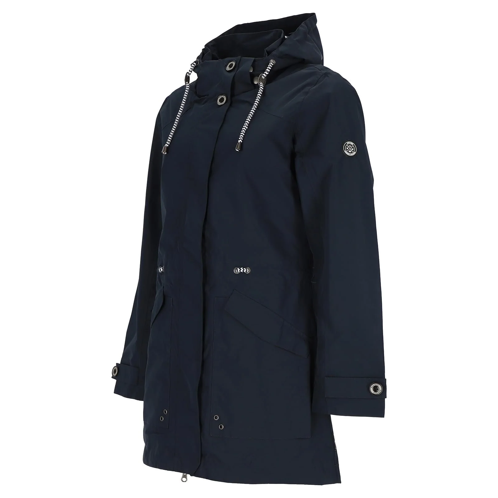 Функциональная парка Blue Wave Mina Женская Водонепроницаемая, фото №3 Функциональная парка Blue Wave Mina Женская Водонепроницаемая, фото №3