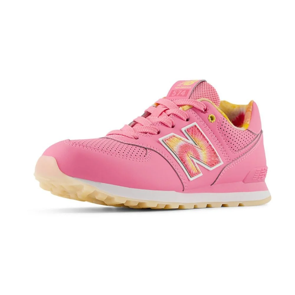 Кросівки New Balance 574 для хлопчиків, фото №6 Кросівки New Balance 574 для хлопчиків, фото №6