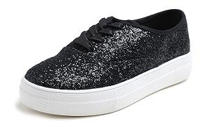 Кроссовки Feversole Glitter synthetic.ua - Фото 1