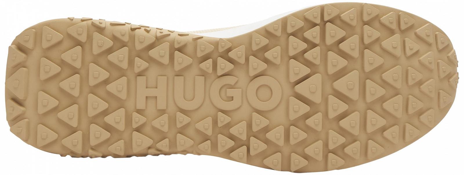 HUGO Kane_Runn_Knit Кроссовки, фото №2