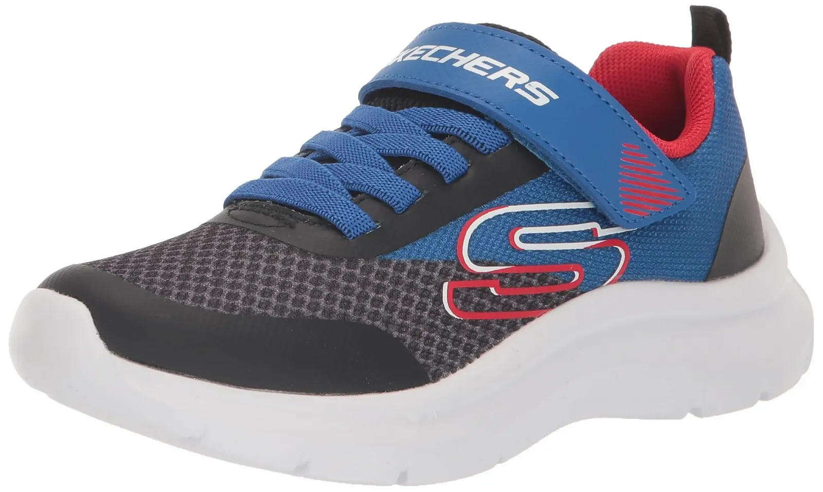 Кросівки Skechers Skech Fast Solar Squad для хлопчиків, фото №1