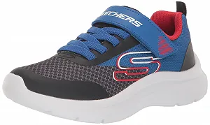 Кросівки Skechers Skech Fast Solar Squad для хлопчиків - Фото 1