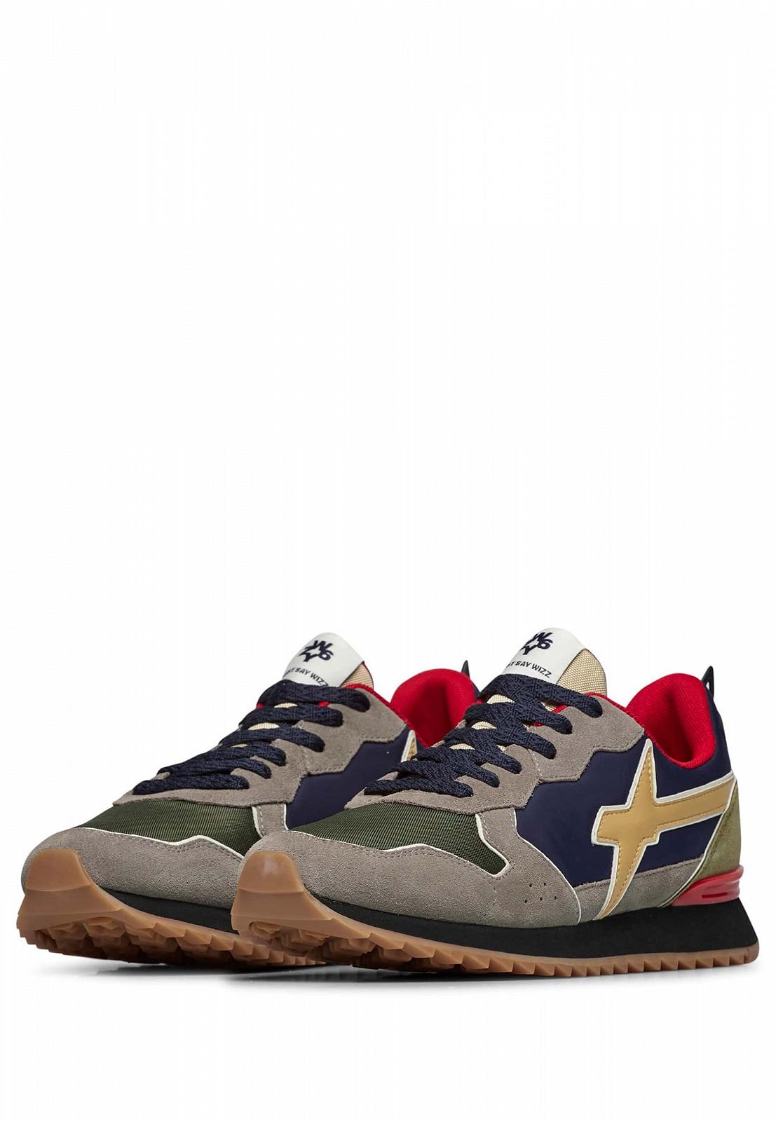 Кроссовки W6YZ Jet M., фото №4 Кроссовки W6YZ Jet M., фото №4