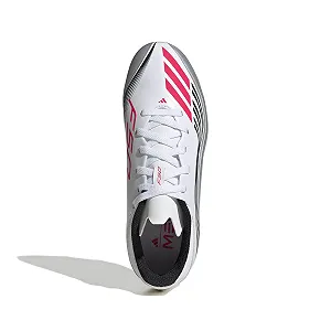 Футбольные Бутсы Adidas F50 Messi League Firm Ground / Multi Ground Детские Унисекс synthetic.ua - Фото 1