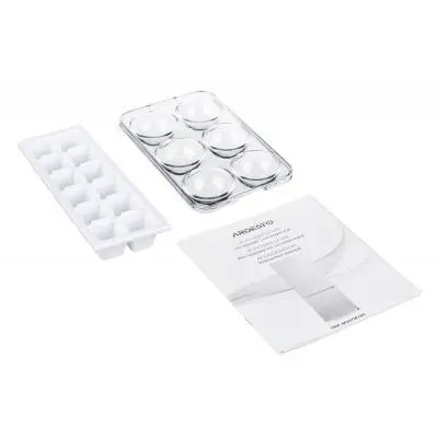 Холодильник Ardesto DDF-M267W180, фото №4