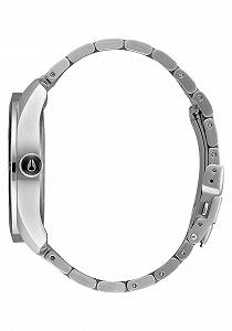 Женские аналоговые часы Nixon A1237-2971-00, стальной ремешок цена на synthetic.ua - Фото 1 Женские аналоговые часы Nixon A1237-2971-00, стальной ремешок synthetic.ua - Фото 1