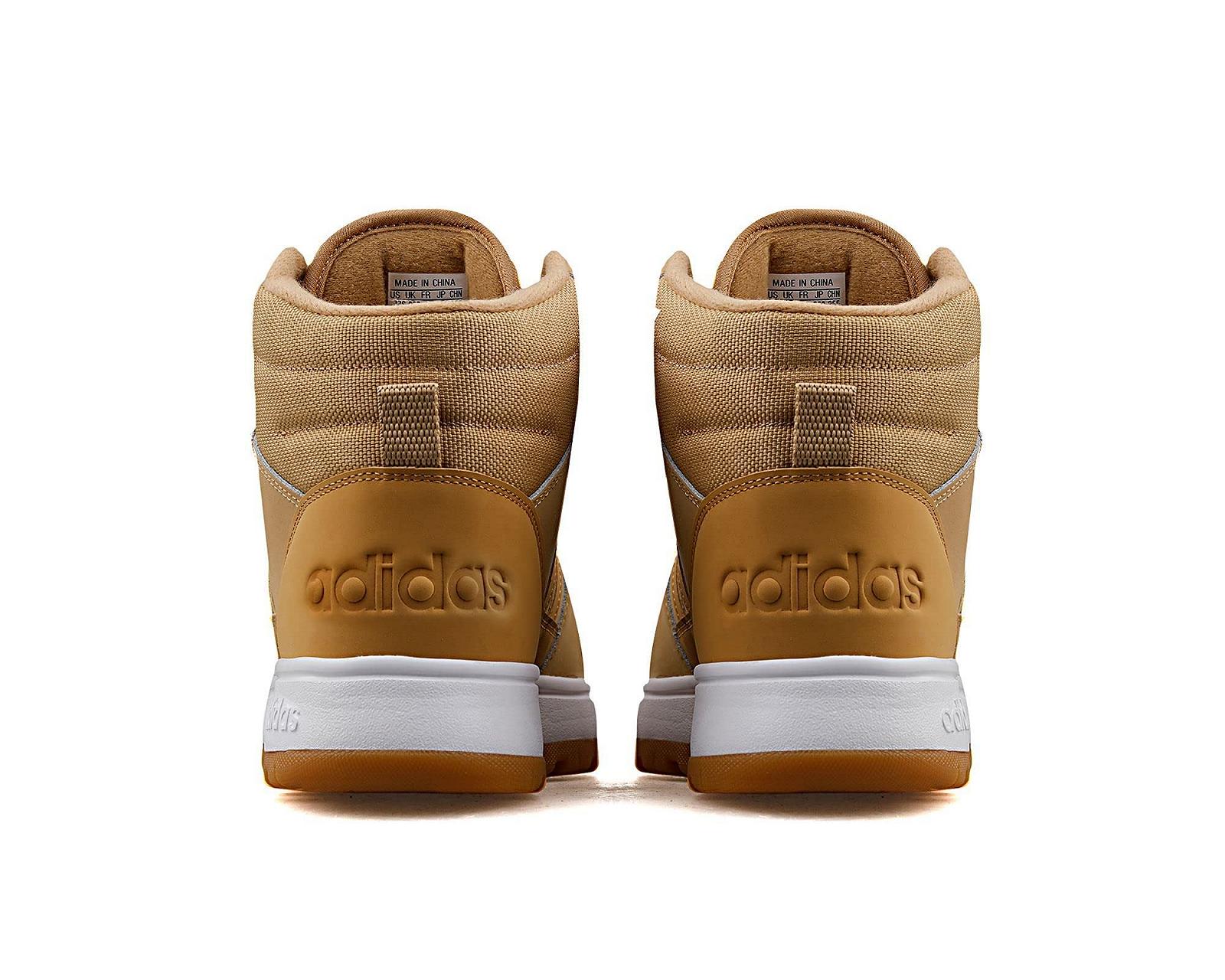 Черевики Adidas Cloudfoam Білий, 41 EU, фото №5
