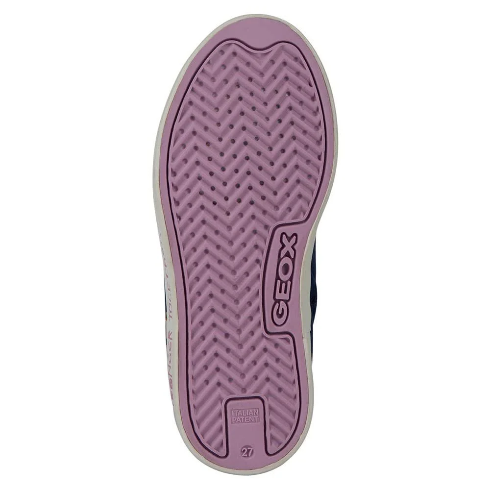 Кросівки Geox Jr Ciak Girl, фото №3