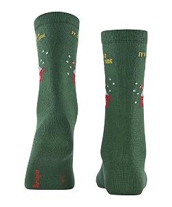 Носки Burlington Cold Outside Хлопок synthetic.ua - Фото 1