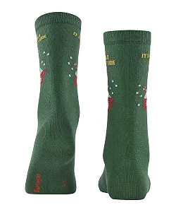 Носки Burlington Cold Outside Хлопок synthetic.ua - Фото 1