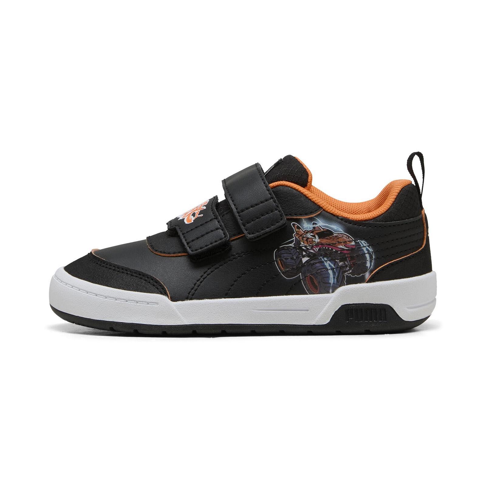 Кросівки PUMA Caven 2.0 Mid WTR Unisex, фото №4