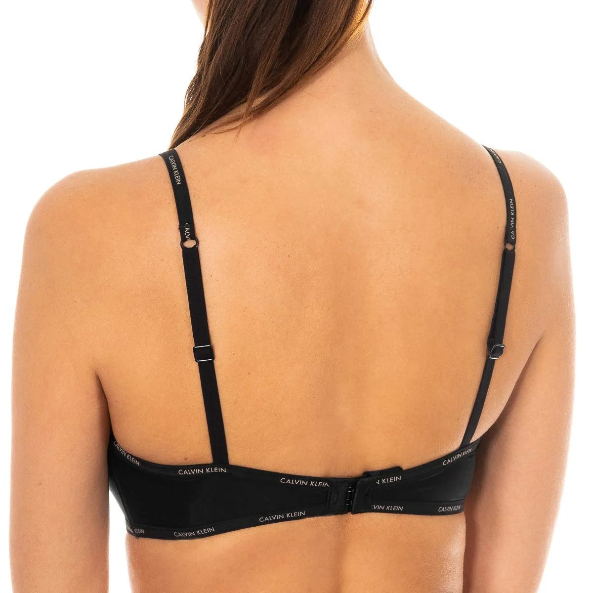 Бралет Calvin Klein Jeans Back Clos, фото №3