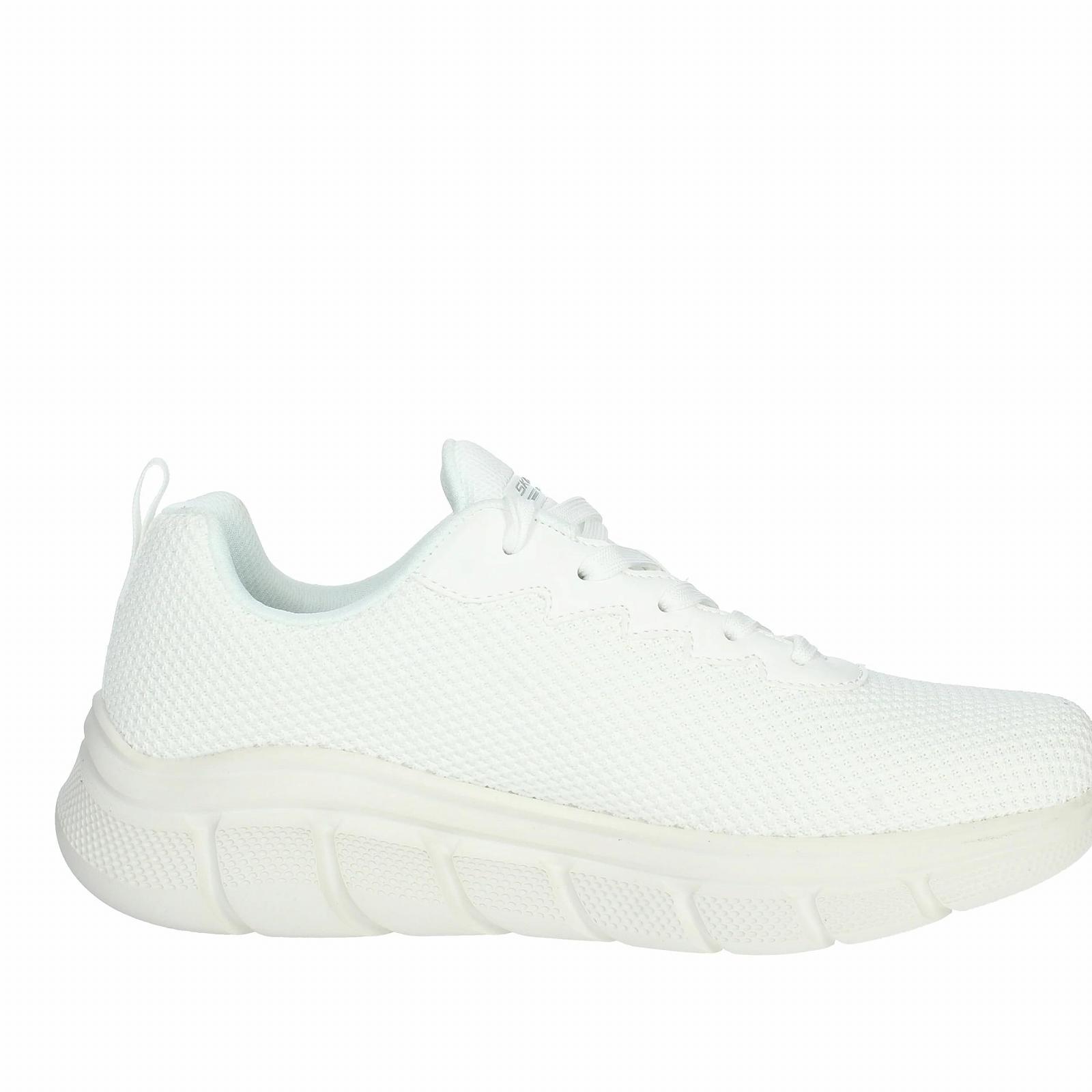 Кросівки Skechers Bobs B Flex Chill Edge, фото №4 Кросівки Skechers Bobs B Flex Chill Edge, фото №4
