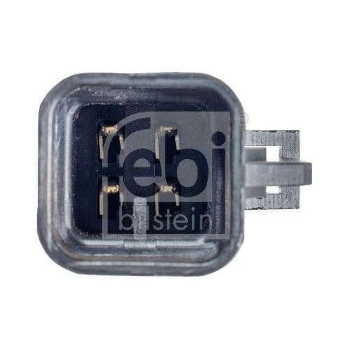 Лямбда-зонд FEBI BILSTEIN 177397 для FIAT OPEL VAUXHALL CHEVROLET, фото №3