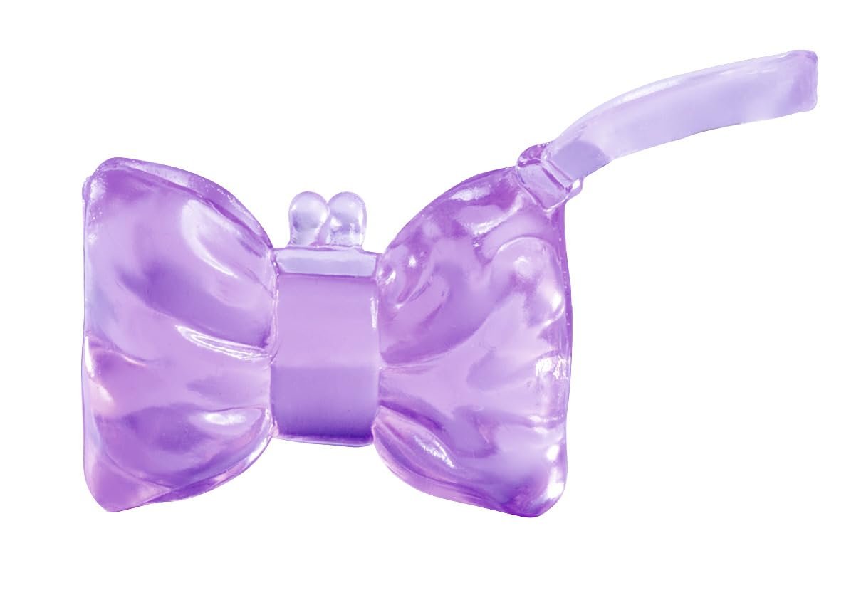 Кукла Steffi Love Fluffy в платье с поясом, меховой куртке и модными аксессуарами, 29 см, фото №8