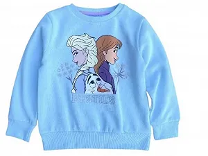 Свитшот Disney Frozen - Фото 1
