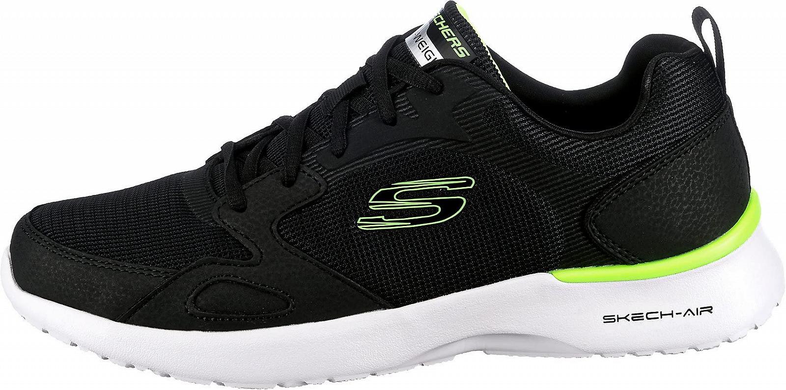 Кроссовки Skechers Skech-air Dynamight Venturik мужские, фото №2