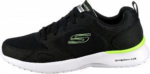 Кроссовки Skechers Skech-air Dynamight Venturik мужские synthetic.ua - Фото 1