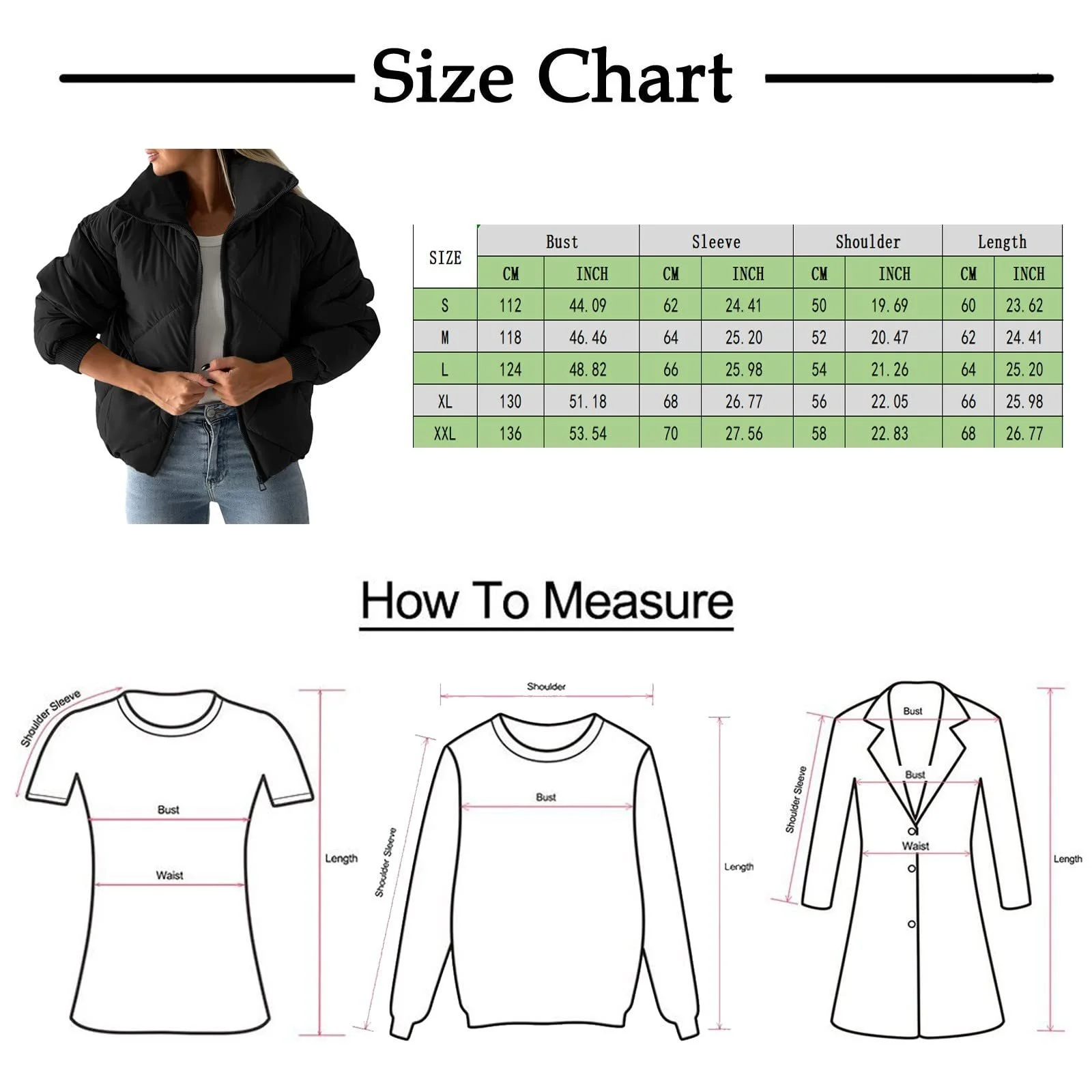 Тьмяна Куртка стьобана Fannyfuny, фото №6