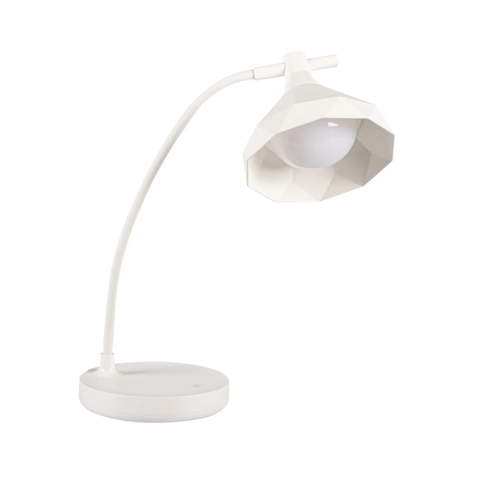 Настільна лампа LightLogic LL KITA DIM CCT LED Акумуляторна, фото №1