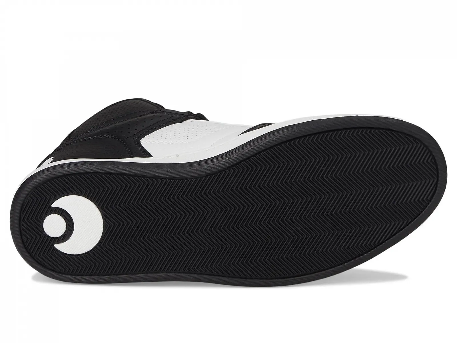 Кросівки Osiris NYC 83 CLK Чоловічі NYC 83 CLK, фото №3