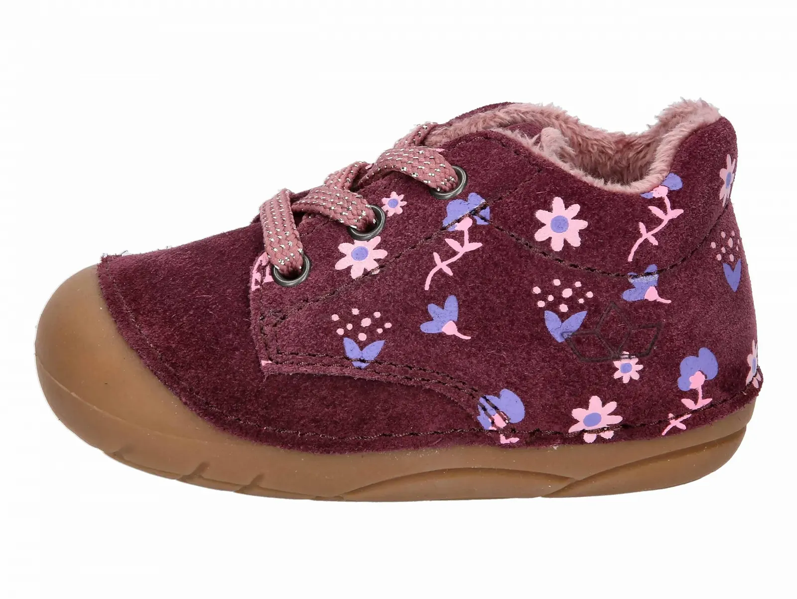 Перше взуття Lico Merle для дітей, унісекс, фото №2
