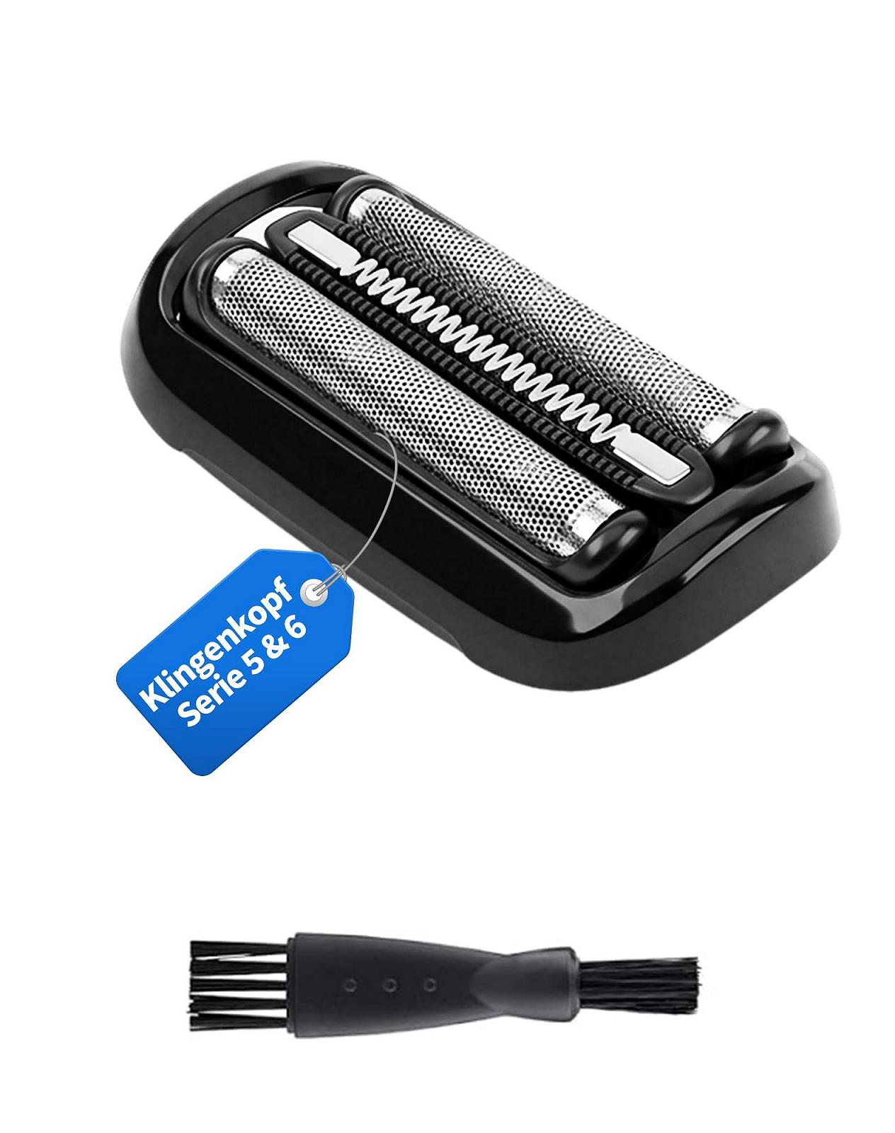 Сменная бритвенная головка 53B для Braun Series 5 и 6 5050CS 5049S 5018S 5762 5764 6040CS 6075CC 5035S 6020S, фото №1 Сменная бритвенная головка 53B для Braun Series 5 и 6 5050CS 5049S 5018S 5762 5764 6040CS 6075CC 5035S 6020S, фото №1
