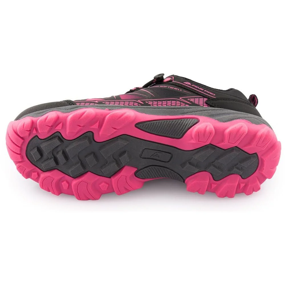 Кроссовки для трекинга Alpine Pro Faro Детские Унисекс Характеристики, фото №2