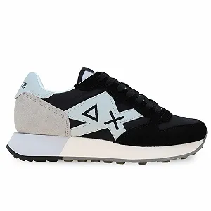 Кроссовки Unisex SUN68 Jaki 2.0 Solid synthetic.ua - Фото 1