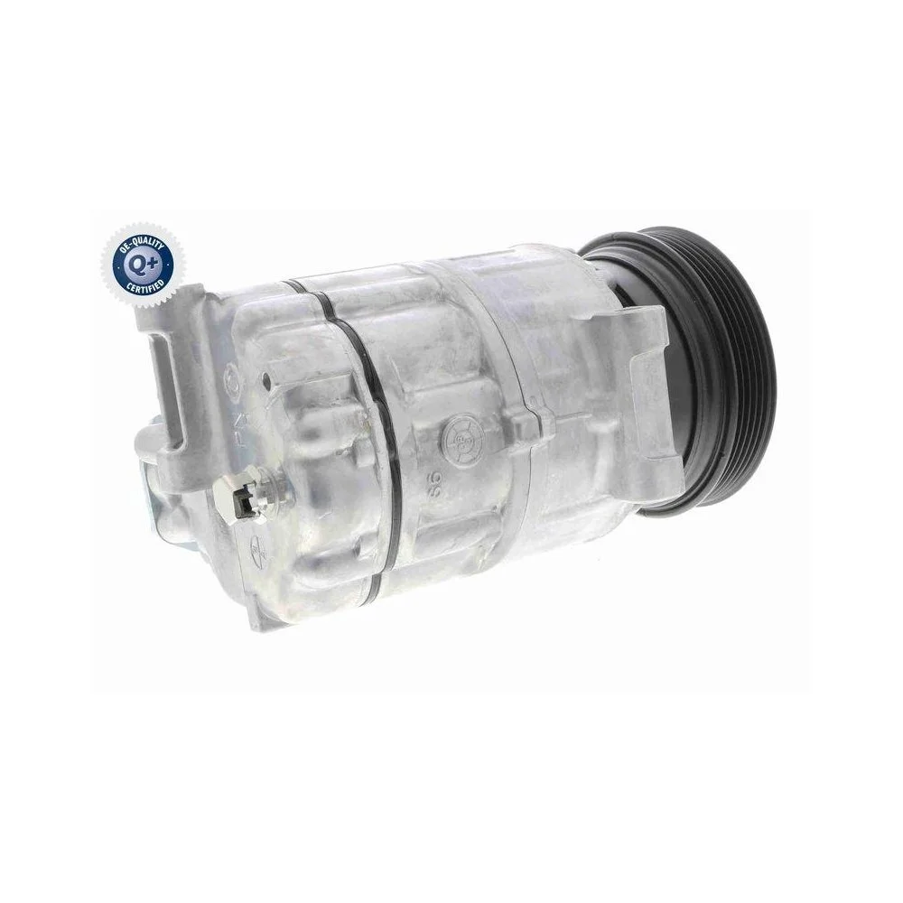 Компрессор кондиционера VEMO Q+ V49-15-0008 для ROVER, фото №1