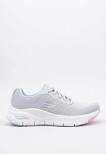 Кросівки Skechers Arch Fit чоловічі synthetic.ua - Фото 1