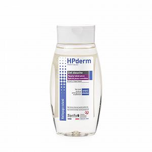 Гель для душу 2 в 1 HPderm High Colour Power для тіла та волосся 250 мл (упаковка 25 шт.) synthetic.ua - Фото 1