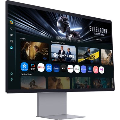 Монитор Samsung LS32FM902SZXUA, фото №2 Монитор Samsung LS32FM902SZXUA, фото №2